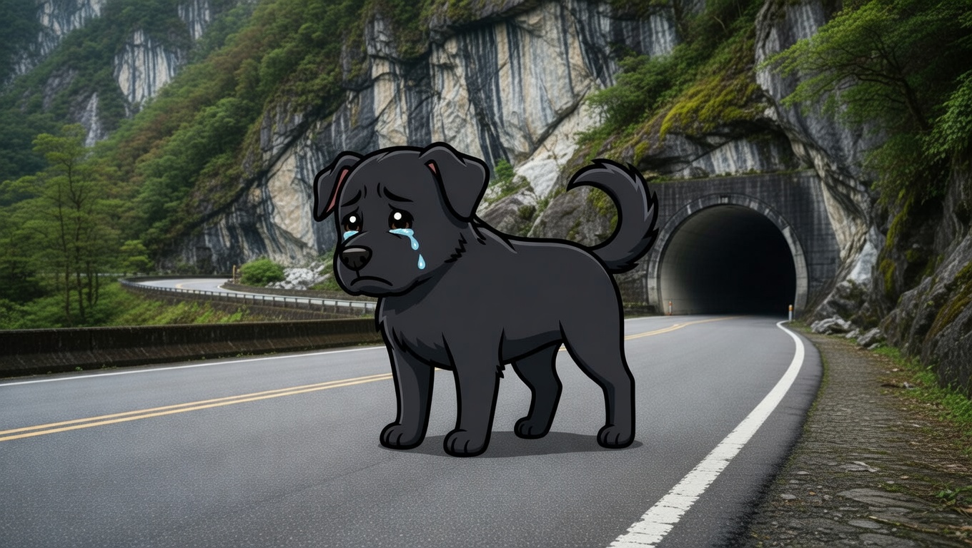 Stage 1 Lonely Stray