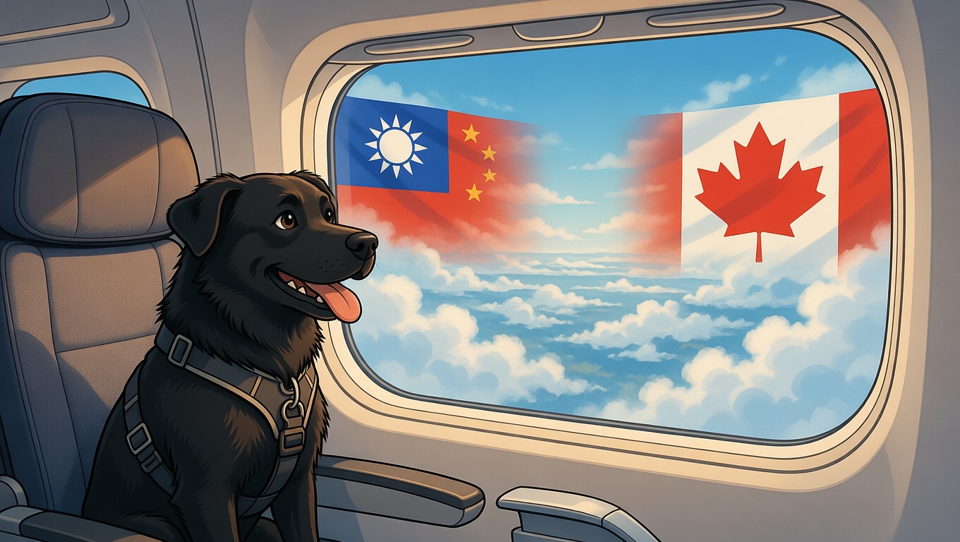 Stage 5 Across the Ocean