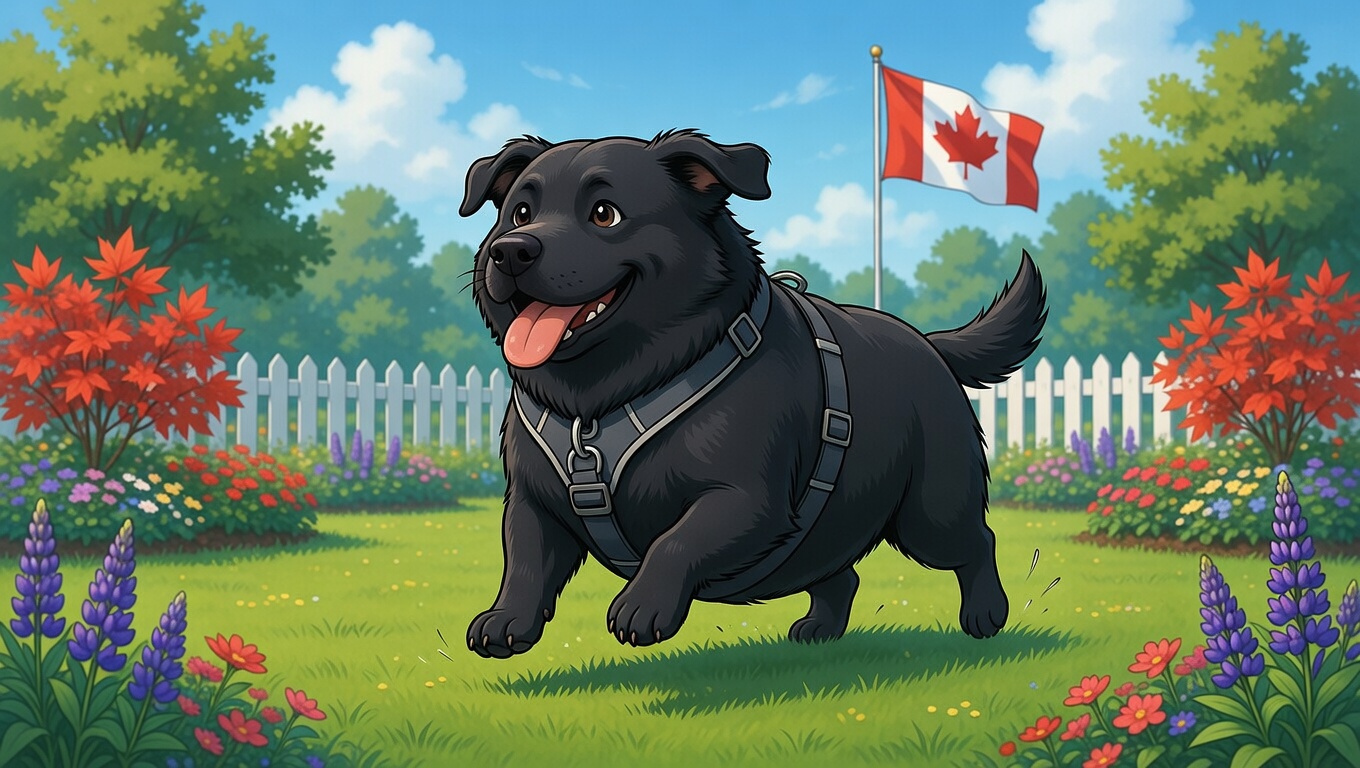 Stage 6 New Home in Canada